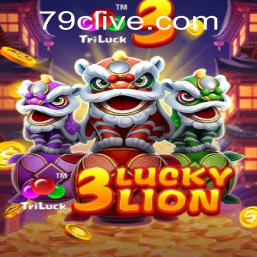 Explorando o Mundo de 3LUCKYLION: O Jogo de Azar Inovador