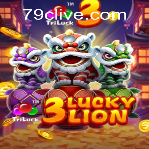 Explorando o Mundo de 3LUCKYLION: O Jogo de Azar Inovador