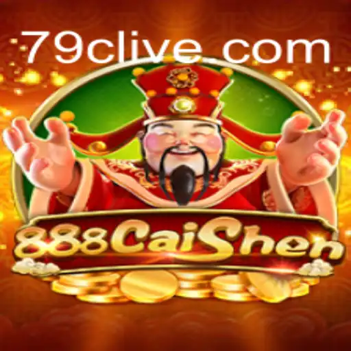 Descubra o Mundo de Emoção com o Jogo 888CaiShen