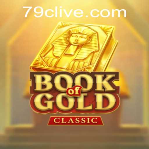 Descubra a Aventura do Jogo BookOfGoldClassic e Mergulhe na Cultura Egípcia