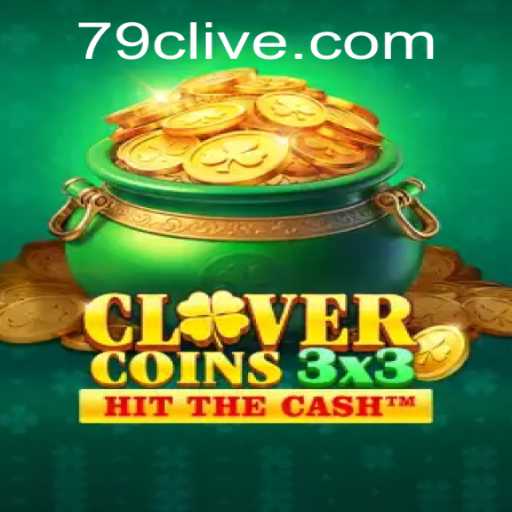 Descubra Clovercoin3x3: Um Jogo Inovador e Divertido
