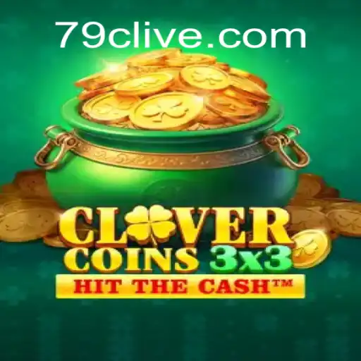 Descubra Clovercoin3x3: Um Jogo Inovador e Divertido