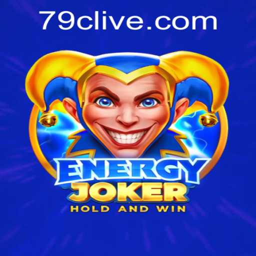 Explorando o Mundo de EnergyJoker: Uma Nova Experiência de Jogo com 79C.COM