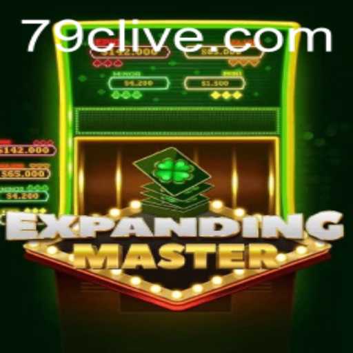 ExpandingMaster: Um Novo Jogo de Estratégia Emergente