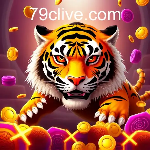 Como ganhar no Fortune Tiger em 79C.COM com Saque via PIX 2026