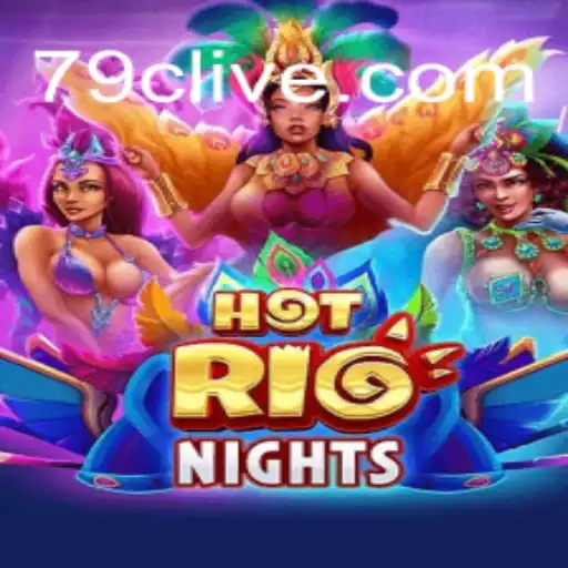 HotRioNights: Uma Jornada Vibrante e Inesperada no Mundo dos Jogos