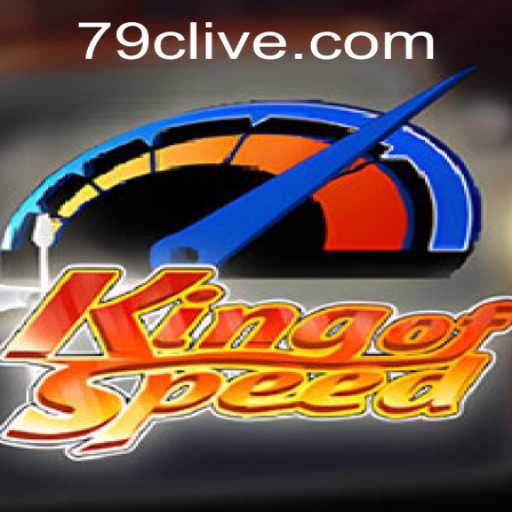 KingofSpeed: O Jogo Inovador que Redefine a Velocidade