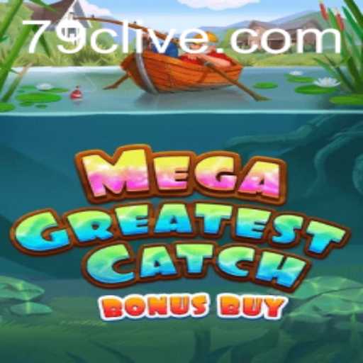 MegaGreatestCatchBonusBuy: O Novo Fenômeno dos Jogos de Cassino Online