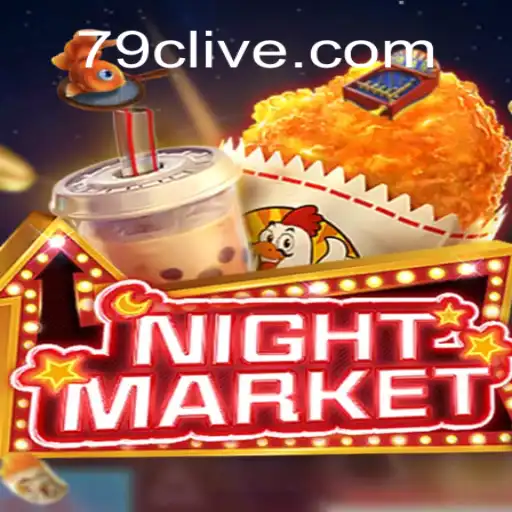 NIGHTMARKET: Desvendando o Jogo do Momento
