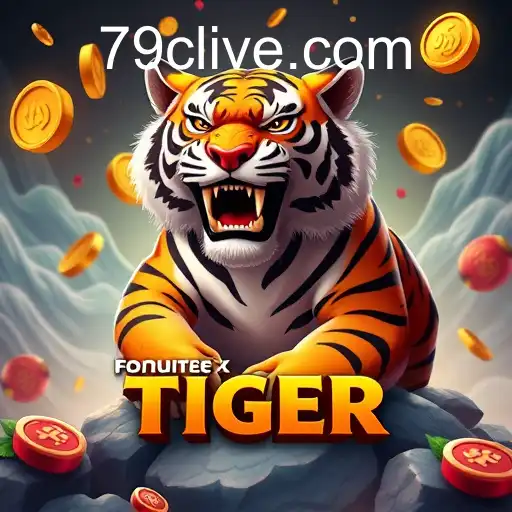 Como ganhar no Fortune Tiger em 79C.COM com Saque via PIX 2026