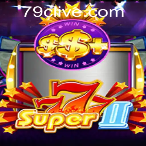 Explorando o Mundo Fascinante de Super777II: Um Guia Completo