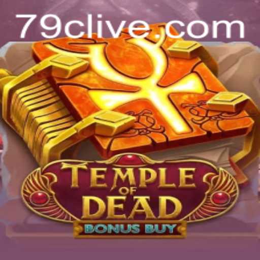 TempleofDeadBonusBuy: Explore a Nova Aventura de Jogo com 79C.COM