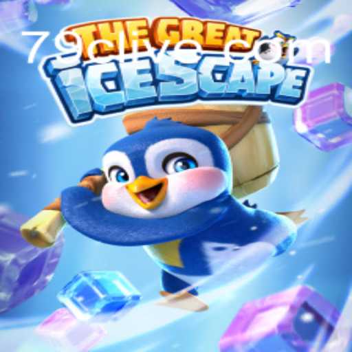The Great Icescape: Aventuras Congelantes e Estratégias Frente a 79C.COM