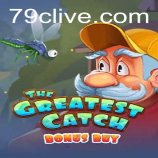 Descubra as Emoções de TheGreatestCatchBonusBuy: Um Jogo Inovador