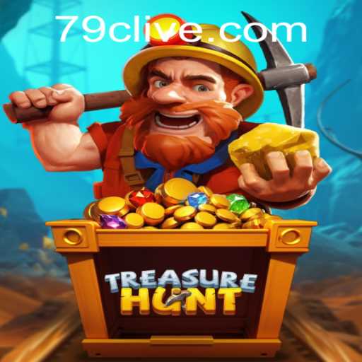 TreasureHunt: O Jogo de Aventura e Estratégia para Explorar 79C.COM